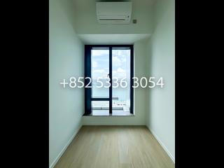Sai Ying Pun - Des Voeux W Residence 08