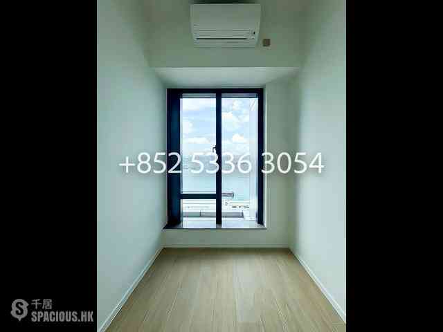 Sai Ying Pun - Des Voeux W Residence 08