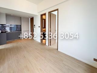 Sai Ying Pun - Des Voeux W Residence 03
