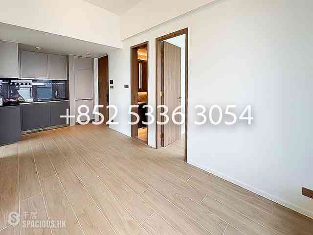 Sai Ying Pun - Des Voeux W Residence 03