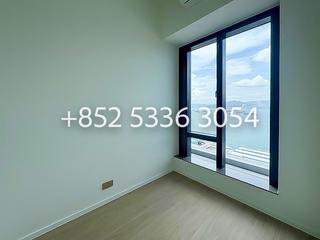 Sai Ying Pun - Des Voeux W Residence 09