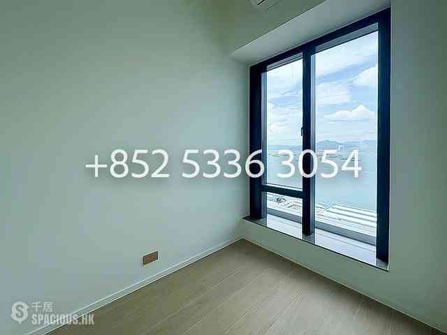 Sai Ying Pun - Des Voeux W Residence 09
