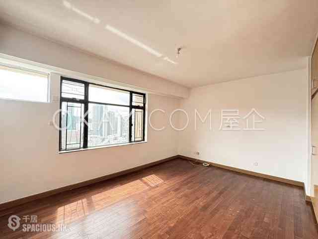 Yau Ma Tei - Wylie Court Block C 03