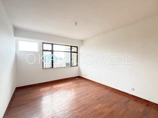Yau Ma Tei - Wylie Court Block C 03