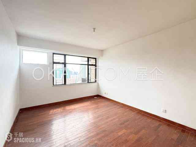 Yau Ma Tei - Wylie Court Block C 03