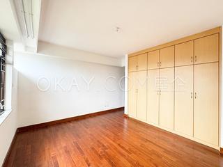 Yau Ma Tei - Wylie Court Block C 04