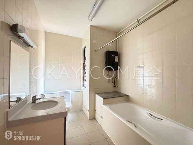Yau Ma Tei - Wylie Court Block C 07