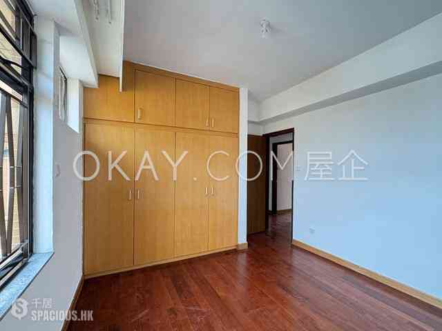 Yau Ma Tei - Wylie Court Block C 08
