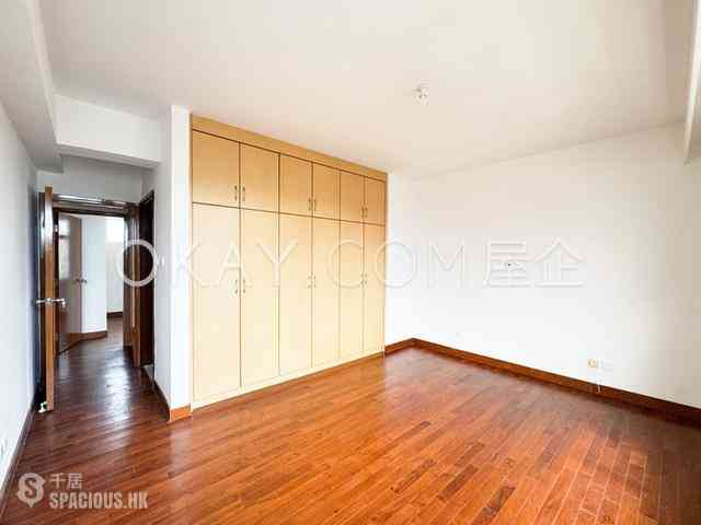 Yau Ma Tei - Wylie Court Block C 05