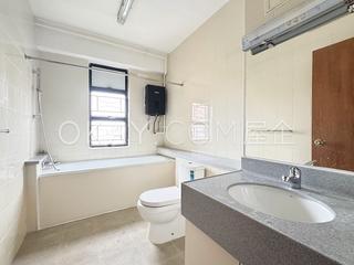 Yau Ma Tei - Wylie Court Block C 06