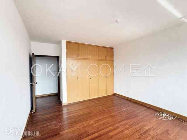 Yau Ma Tei - Wylie Court Block C 10