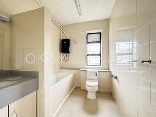 Yau Ma Tei - Wylie Court Block C 09
