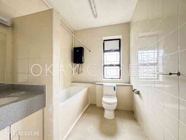 Yau Ma Tei - Wylie Court Block C 09