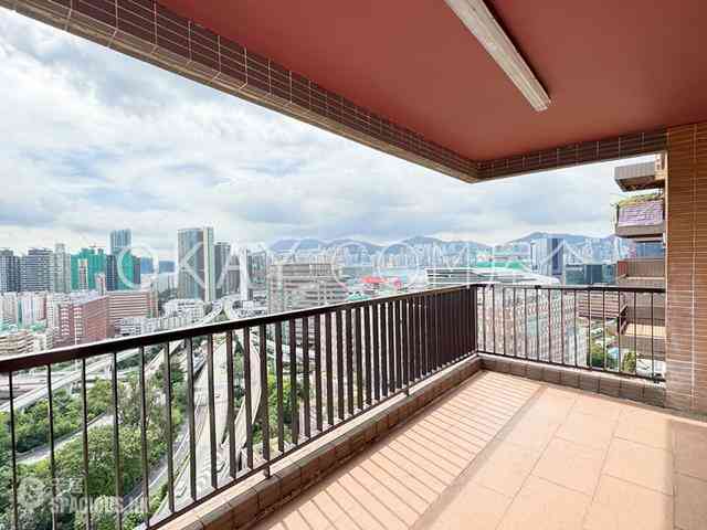Yau Ma Tei - Wylie Court Block C 12