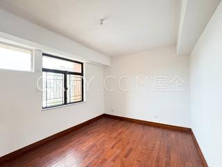 Yau Ma Tei - Wylie Court Block C 10
