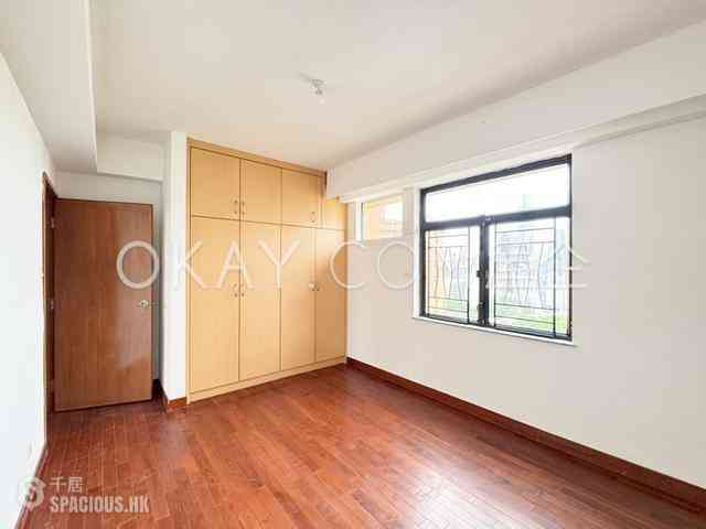 Yau Ma Tei - Wylie Court Block C 11