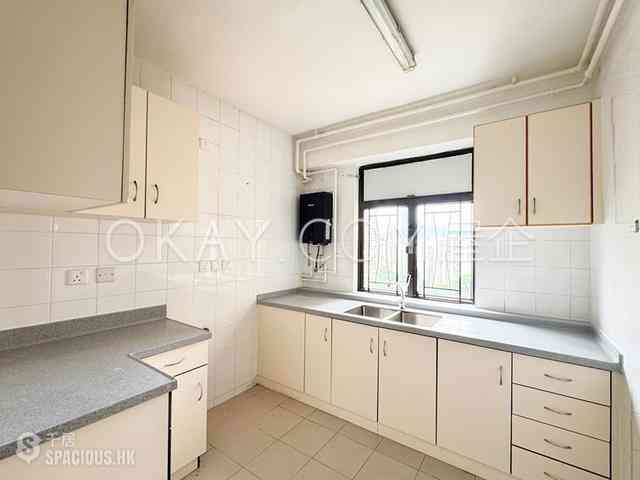 Yau Ma Tei - Wylie Court Block C 12