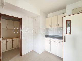 Yau Ma Tei - Wylie Court Block C 13