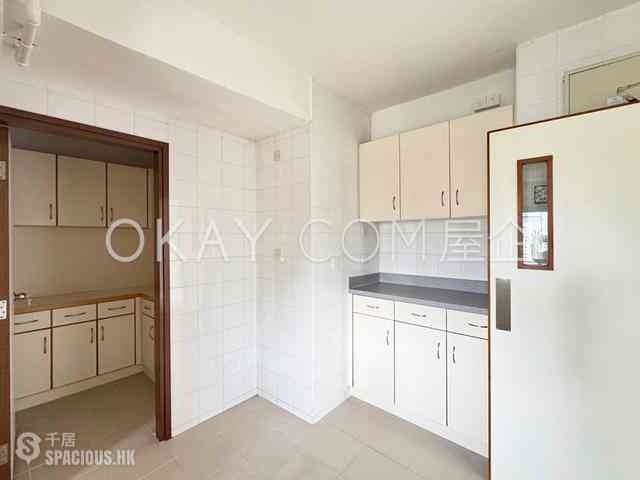 Yau Ma Tei - Wylie Court Block C 13