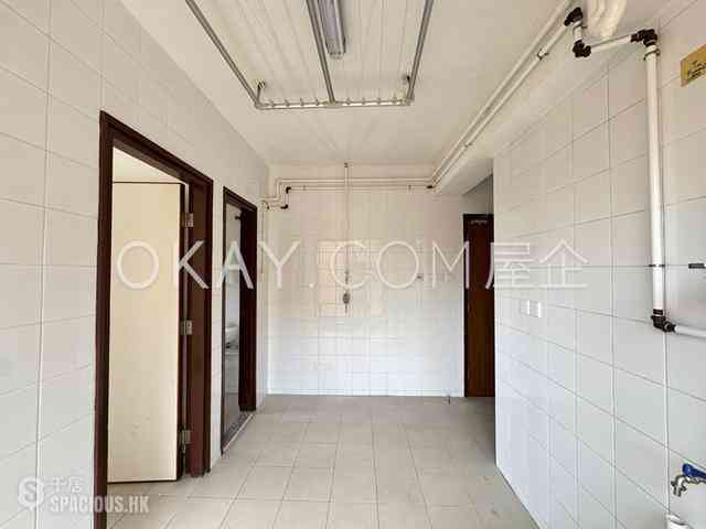 Yau Ma Tei - Wylie Court Block C 18
