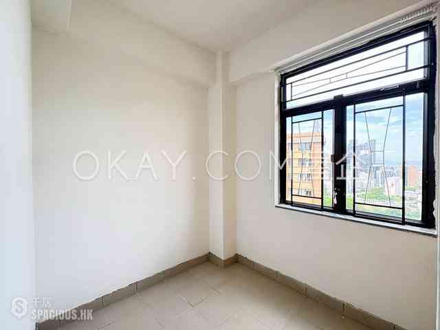 Yau Ma Tei - Wylie Court Block C 19