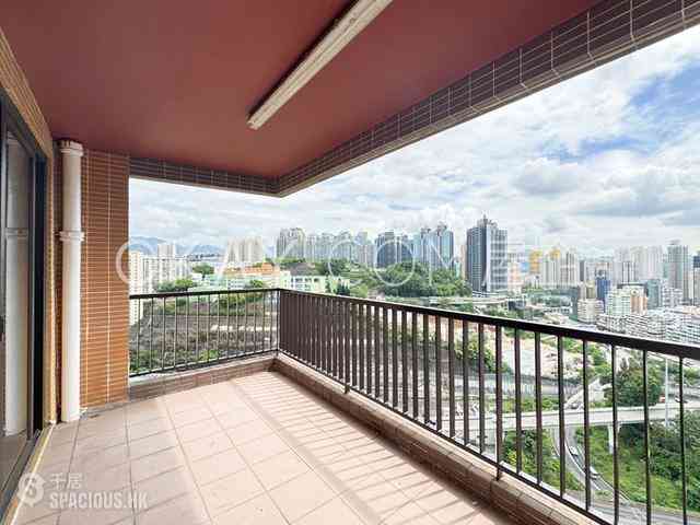 Yau Ma Tei - Wylie Court Block C 15