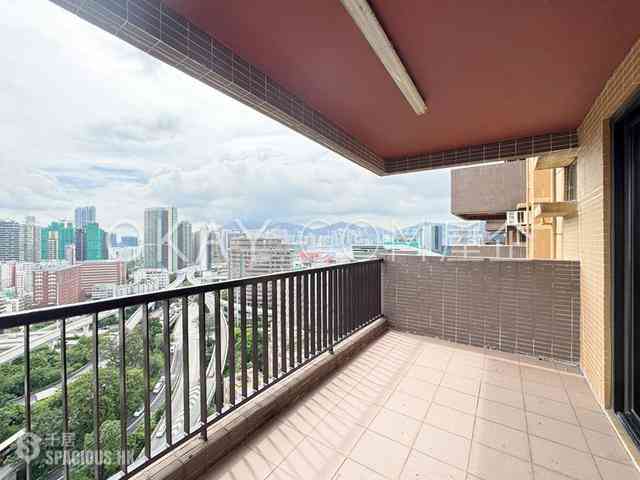 Yau Ma Tei - Wylie Court Block C 16