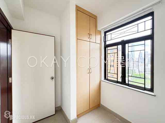 Yau Ma Tei - Wylie Court Block C 20