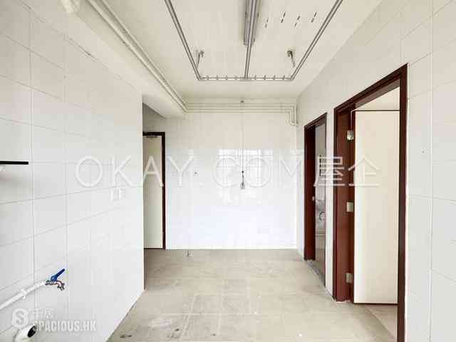 Yau Ma Tei - Wylie Court Block C 17