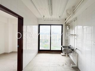 Yau Ma Tei - Wylie Court Block C 18