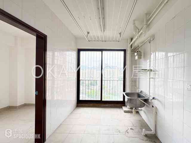 Yau Ma Tei - Wylie Court Block C 18