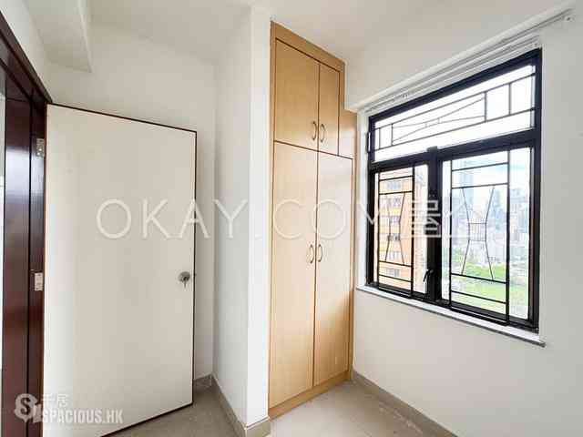 Yau Ma Tei - Wylie Court Block C 19