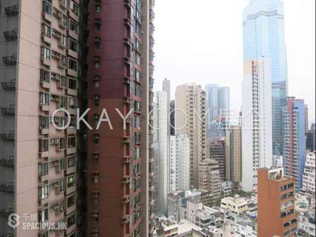 Soho - Centrestage 08