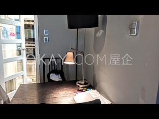 上環 - 順隆大廈 02