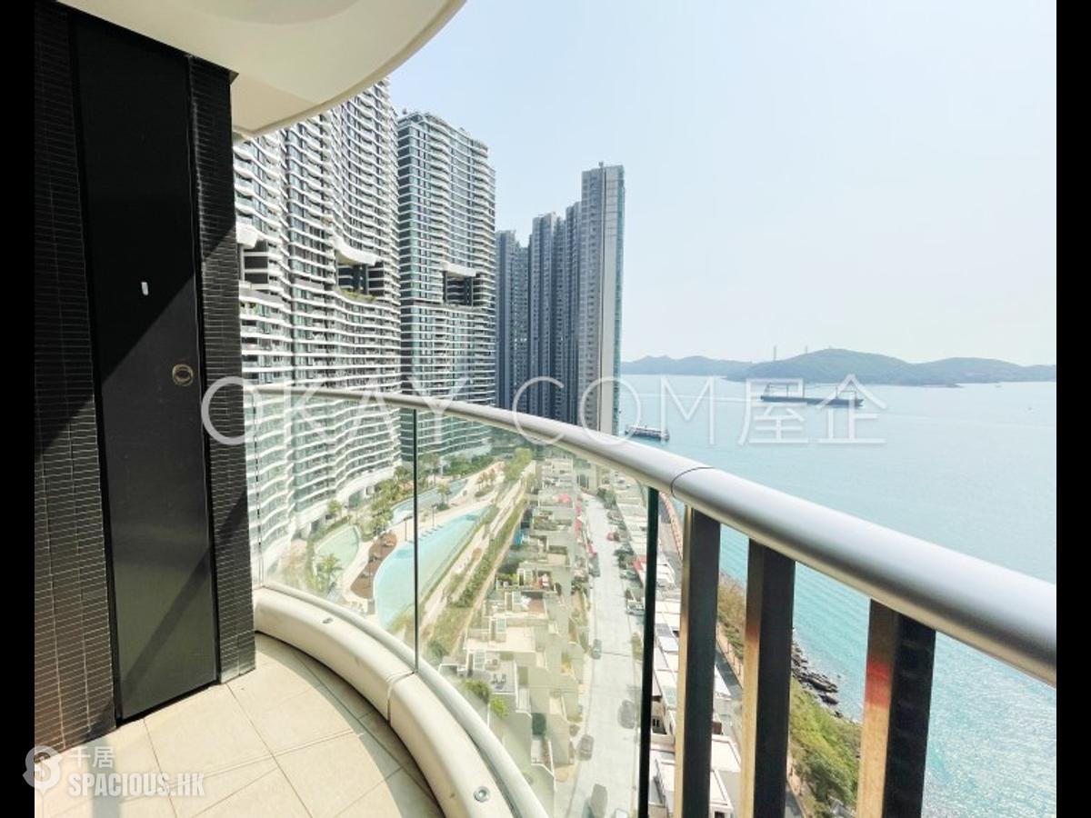数码港 - 贝沙湾6期 Bel-Air No. 8 1座 01