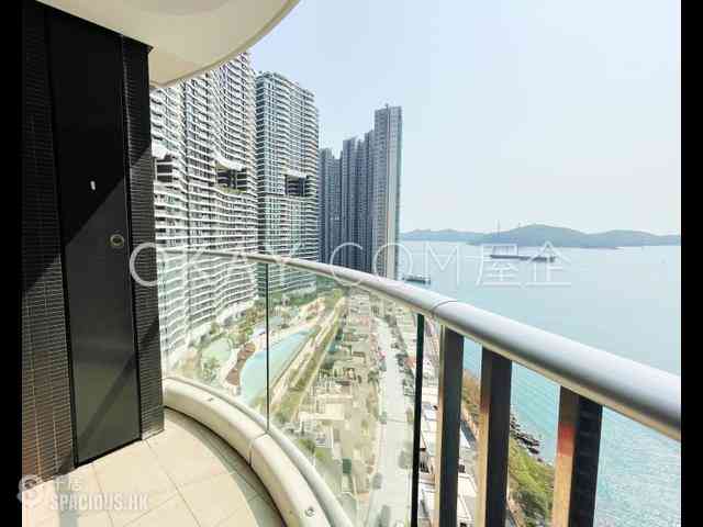 数码港 - 贝沙湾6期 Bel-Air No. 8 1座 01