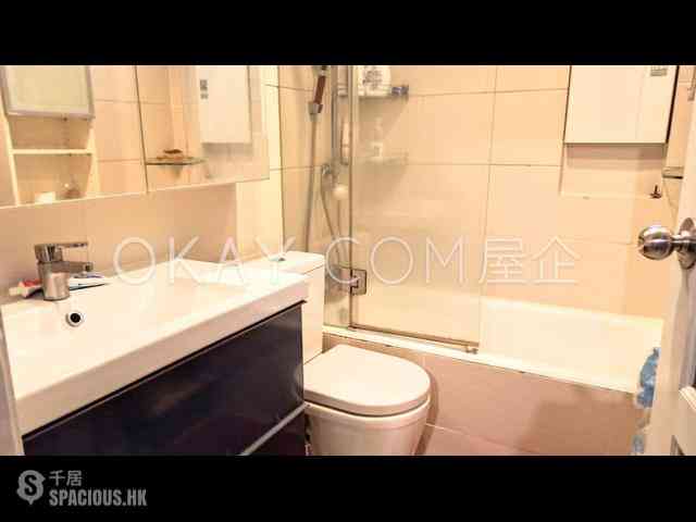 上環 - 順隆大廈 12