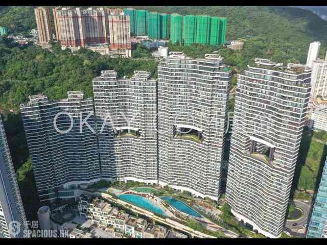 数码港 - 贝沙湾6期 Bel-Air No. 8 1座 10
