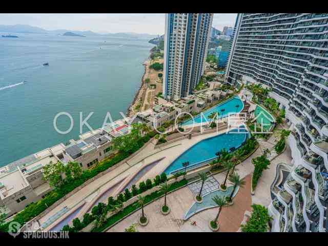 数码港 - 贝沙湾6期 Bel-Air No. 8 1座 14