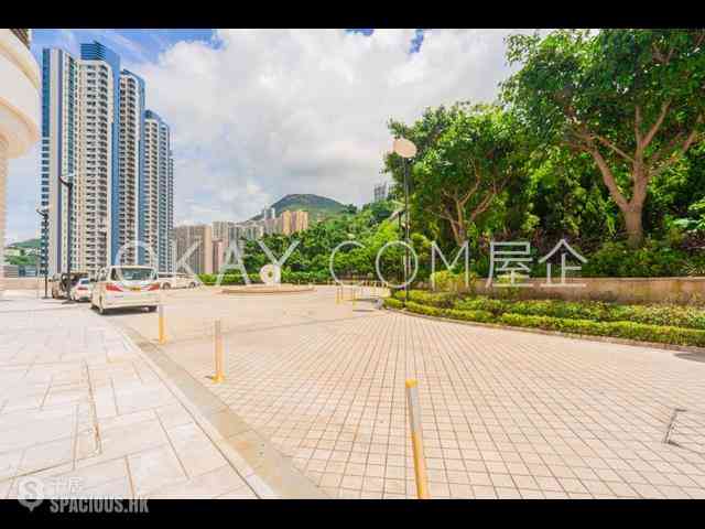 数码港 - 贝沙湾6期 Bel-Air No. 8 1座 15