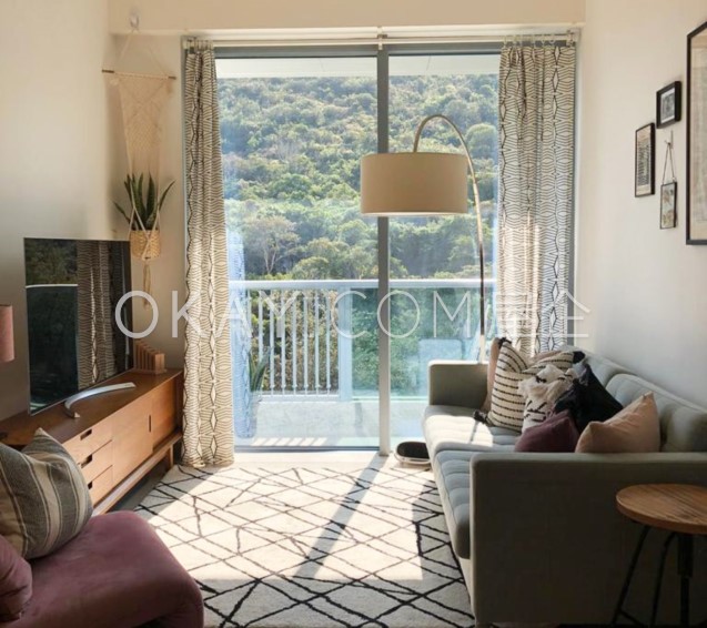 鴨脷洲 - 南湾 01
