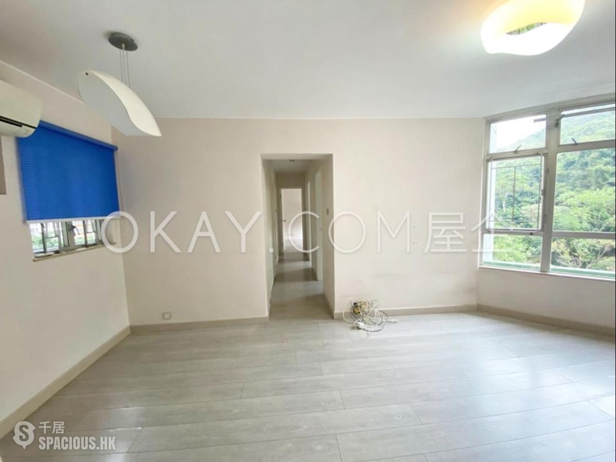 Ap Lei Chau - South Horizons Phase 4 The Oasis Eaton Court (Block 26) 01