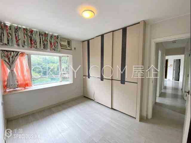 Ap Lei Chau - South Horizons Phase 4 The Oasis Eaton Court (Block 26) 02