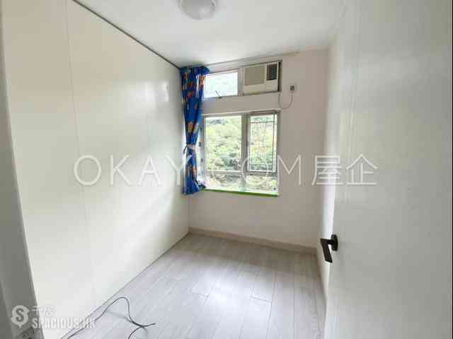 Ap Lei Chau - South Horizons Phase 4 The Oasis Eaton Court (Block 26) 03