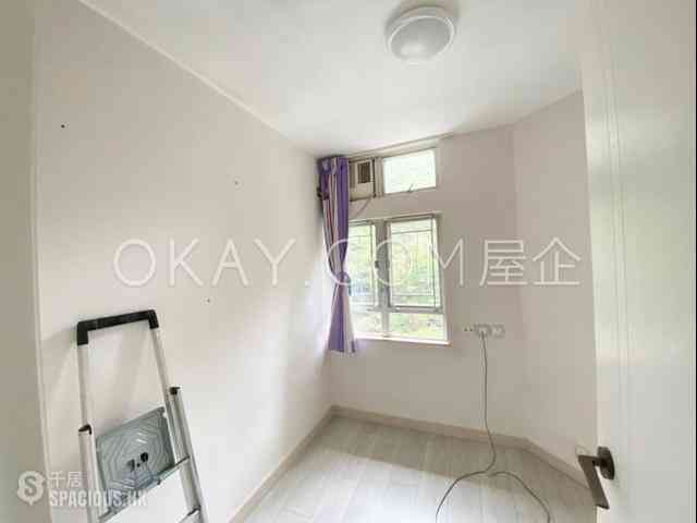 Ap Lei Chau - South Horizons Phase 4 The Oasis Eaton Court (Block 26) 04
