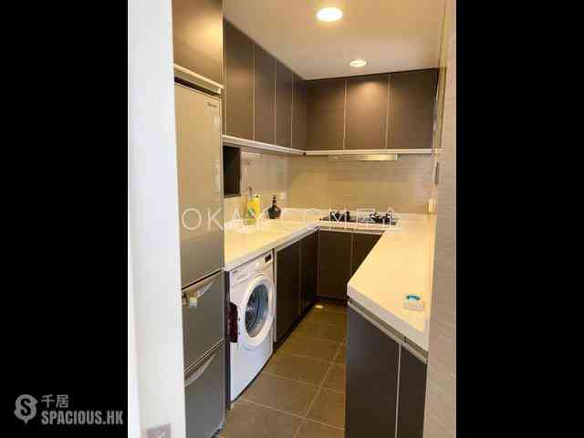 Ap Lei Chau - South Horizons Phase 4 The Oasis Eaton Court (Block 26) 05