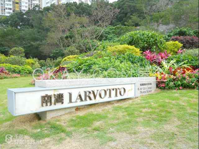 Ap Lei Chau - Larvotto 09