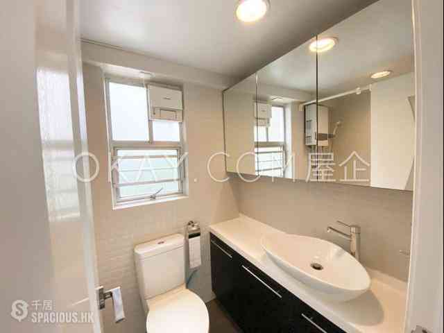 Ap Lei Chau - South Horizons Phase 4 The Oasis Eaton Court (Block 26) 07
