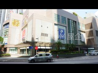 Ap Lei Chau - South Horizons Phase 4 The Oasis Eaton Court (Block 26) 09