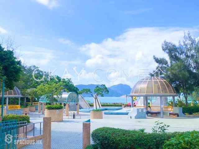 Ap Lei Chau - South Horizons Phase 4 The Oasis Eaton Court (Block 26) 11